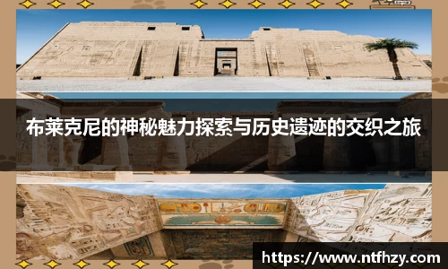 布莱克尼的神秘魅力探索与历史遗迹的交织之旅